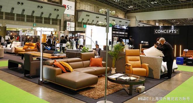 餐厅家具展｜Asia Furnishing Fair米乐体育app网站2025日