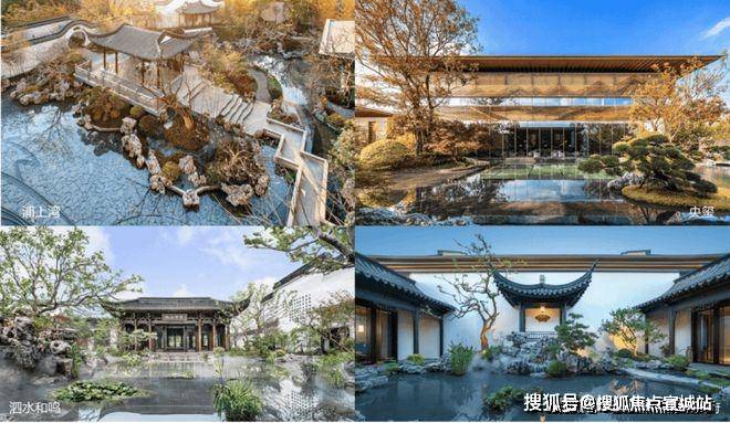 发印象青城售楼处欢迎您丨2025楼盘测评-楼盘详情m6米乐保利建发印象青城(售楼处)首页网站丨保利建(图6)