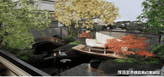 发印象青城售楼处欢迎您丨2025楼盘测评-楼盘详情m6米乐保利建发印象青城(售楼处)首页网站丨保利建(图13)