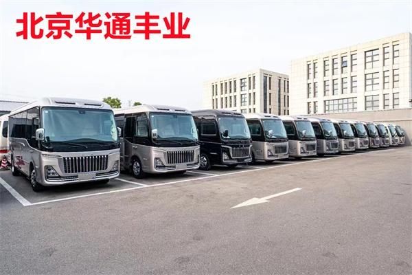 国悦12座优惠价格红旗国悦团购价红旗(图6)