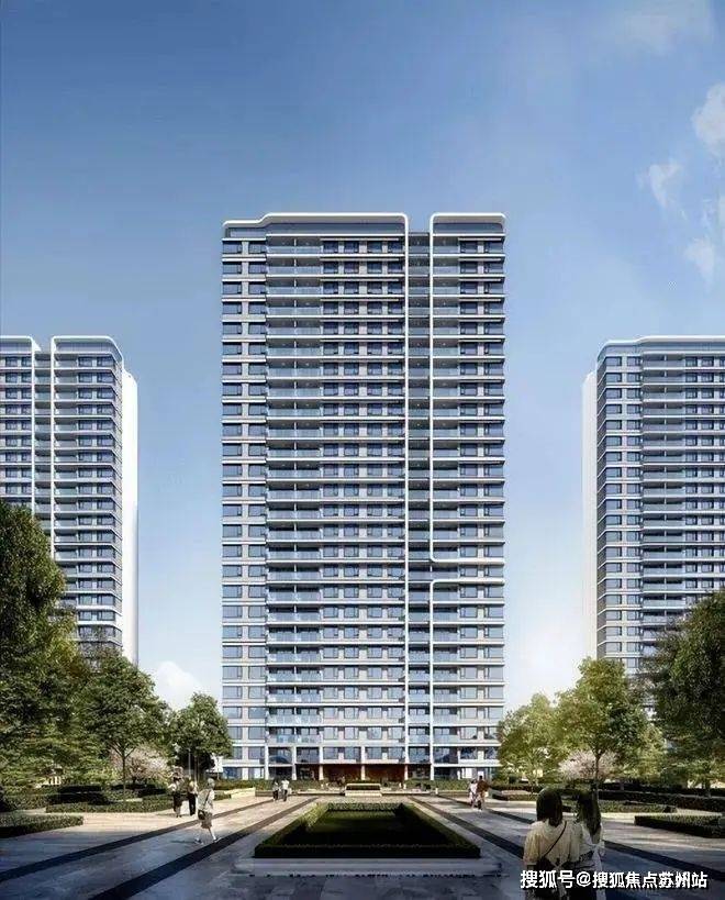 测-鹿溪雅园售楼中心详情户型 小区配套鹿溪雅园售楼处欢迎您 2025楼盘评(图35)