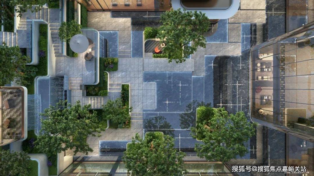 中心)楼盘欢迎您-小区环境-户型-价格-地址-楼盘详情-周边配套江湾金茂府(售楼处)首页网站-2025江湾金茂府销售中心(营销(图12)