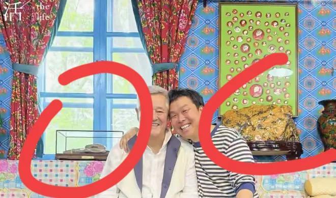 修喜庆有不少珍藏品自己种菜做饭67岁赵本山辽宁老家曝光！装(图3)
