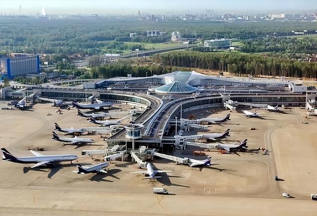 扣下专家认为与普京有很大关系美俄会晤前数架中企飞机被俄(图8)