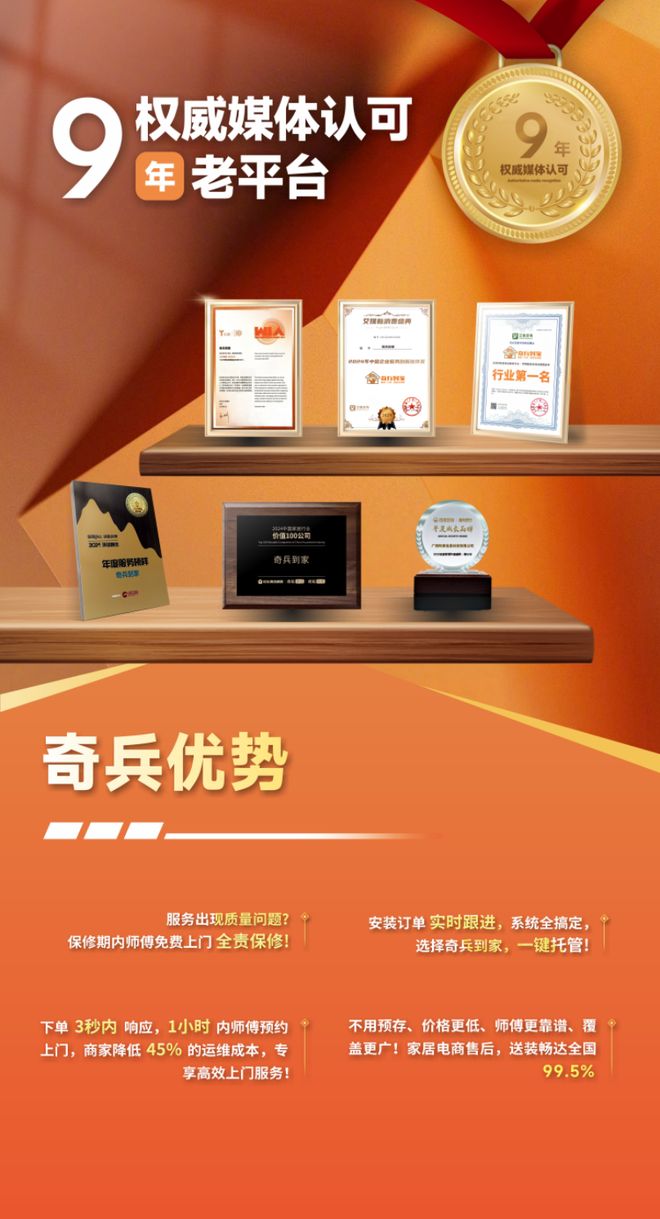 个“注册商家行业第一”的奇兵到家救了还在跟安装死磕?柯桥窗帘商家竟被这(图2) 个“注册商家行业第一”的奇兵到家救了还在跟安装死磕?柯桥窗帘商家竟被这(图2)