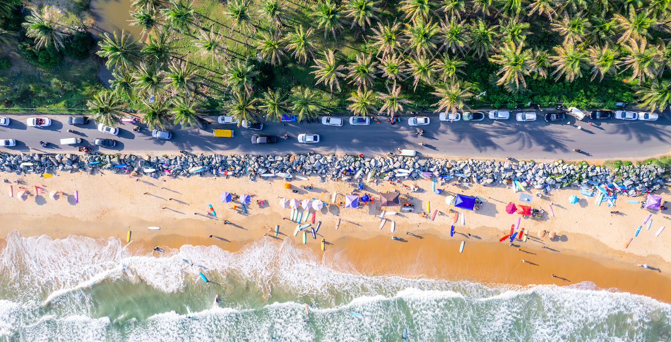 0海南万宁店）开启万宁度假新范式海风与乐章共栖：维也纳酒店（5(图7)