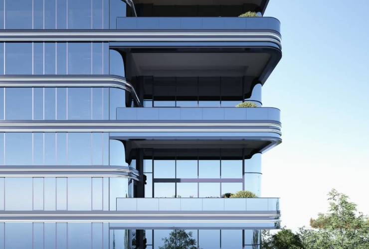 ：伟星T10理想置业优选通告伟星T10售楼处发布(图1)