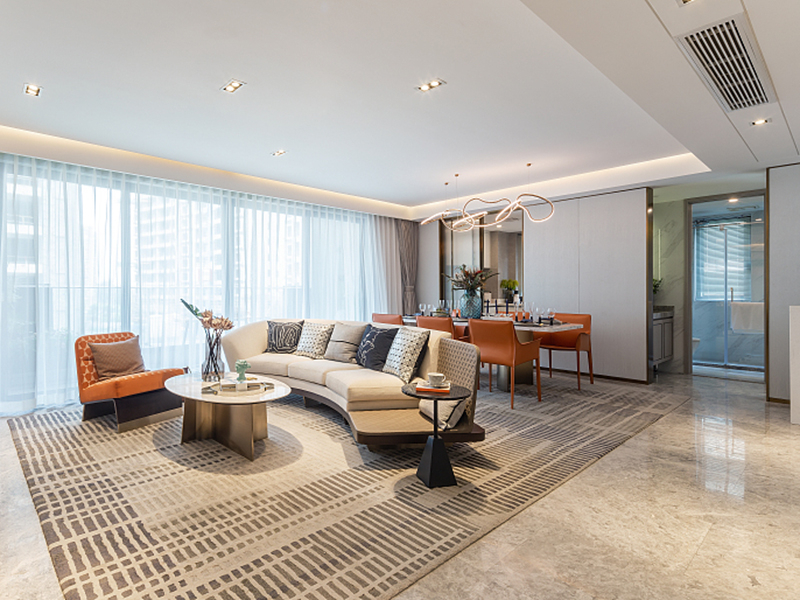 遮光窗帘危害有哪些遮光窗帘布料哪种最好(图1)