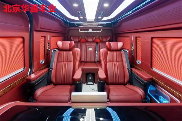 广汽丰田海狮4s店店_丰田海狮报价地址电话(图2)