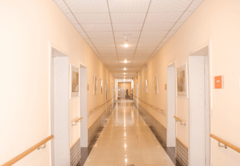 老费用多少？北京强寿中医院养老服务收费标准详解2026最新医养结合康复护理放化疗护理中医院养(图2)