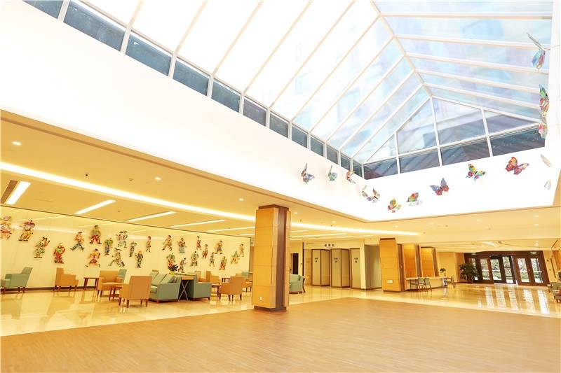 老费用多少？北京强寿中医院养老服务收费标准详解2026最新医养结合康复护理放化疗护理中医院养(图3)