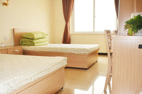 老费用多少？北京强寿中医院养老服务收费标准详解2026最新医养结合康复护理放化疗护理中医院养(图7)