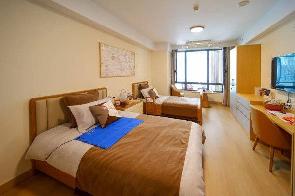 老费用多少？北京强寿中医院养老服务收费标准详解2026最新医养结合康复护理放化疗护理中医院养(图14)