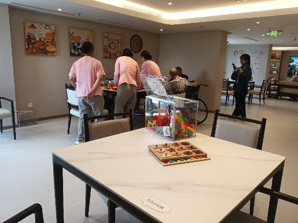 老费用多少？北京强寿中医院养老服务收费标准详解2026最新医养结合康复护理放化疗护理中医院养(图29)