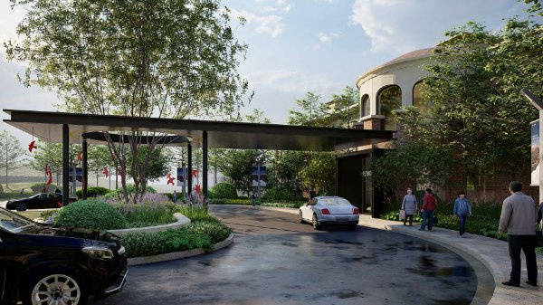 老费用多少？北京强寿中医院养老服务收费标准详解2026最新医养结合康复护理放化疗护理中医院养(图27)