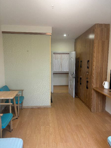 老费用多少？北京强寿中医院养老服务收费标准详解2026最新医养结合康复护理放化疗护理中医院养(图38)