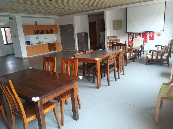 老费用多少？北京强寿中医院养老服务收费标准详解2026最新医养结合康复护理放化疗护理中医院养(图43)