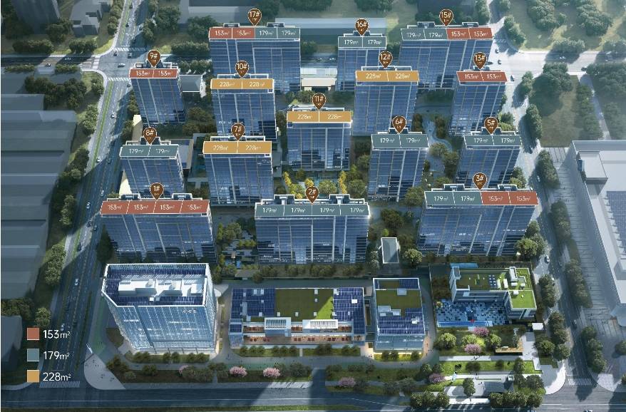 开盘楼盘房价信息_合肥皖投安澜府合肥楼盘新(图4) 开盘楼盘房价信息_合肥皖投安澜府合肥楼盘新(图4)