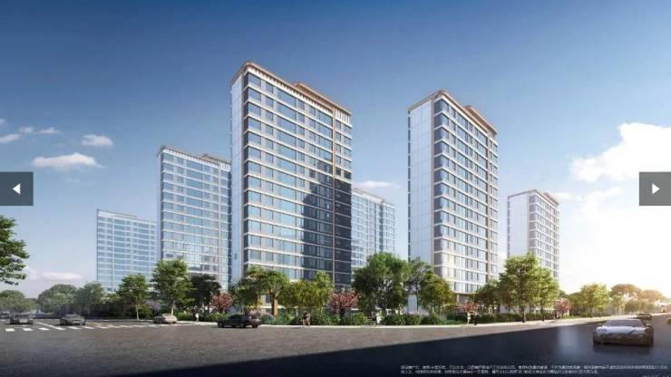 位置是否值得买全面介绍合肥越秀中寰天悦楼盘(图2) 位置是否值得买全面介绍合肥越秀中寰天悦楼盘(图2)