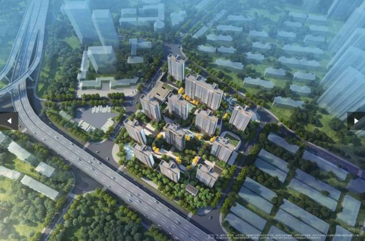 位置是否值得买全面介绍合肥越秀中寰天悦楼盘(图5) 位置是否值得买全面介绍合肥越秀中寰天悦楼盘(图5)