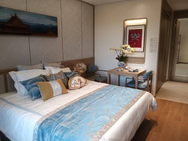 品牌口碑与收费标准对比2026最新性价比评估北京知名养老院收费标准太保家园对比普乐时光(图10)